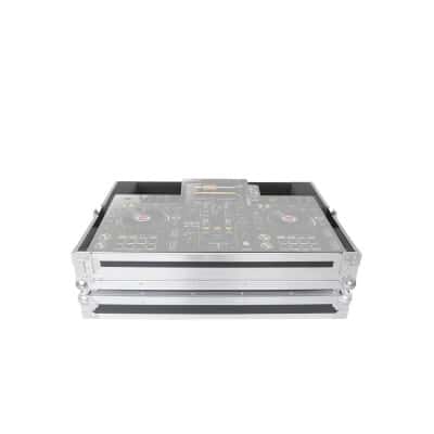 POWER ACOUSTICS FLIGHT CASES FC XDJ RX3 - FLIGHT POUR XDJ RX3 - RECONDITIONNE