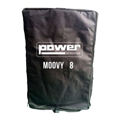 POWER ACOUSTICS SONORISATION BAG MOOVY 08