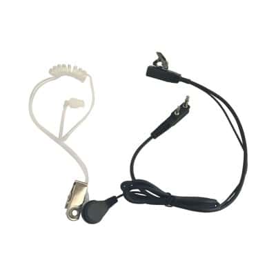 HS 07 - AURICULAR IN-EAR PARA WALKIE TALKIE