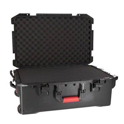 POWER ACOUSTICS FLIGHT CASES IP65 CASE 60