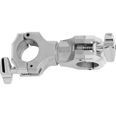 ICON MULTI-ANGLE DUAL ROUND CLAMP