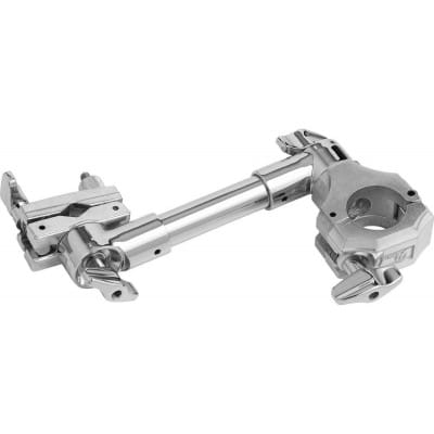 PEARL DRUMS HARDWARE PINCE ROTATION ROUND ACC EXTEN. CLAMP