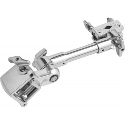 PEARL DRUMS HARDWARE PINCE ICON ROTATING SQUARE ACC. EXTEN. CLAMP