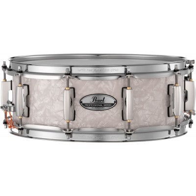 MASTERS PROFESSIONAL 14X5 WHITE MARINE PEARL