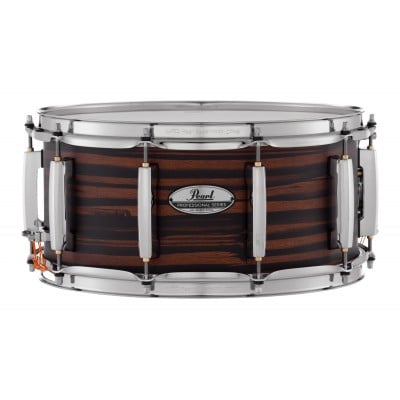 PMX PROFESSIONAL MAPLE 14X6,5 MATTE MOCHA SWIRL