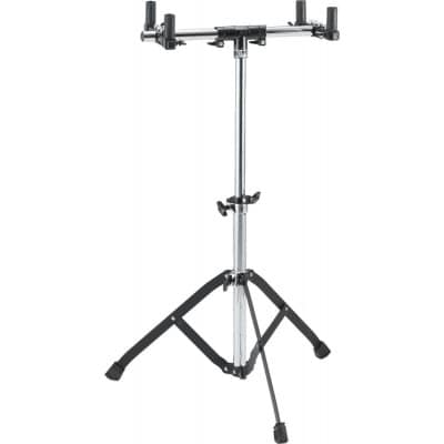 PEARL DRUMS HARDWARE PB900LW STAND BONGOS UNIVERSEL LEGER