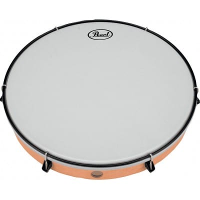 PFR-14C TAMBOURIN 14 ACCORDABLE