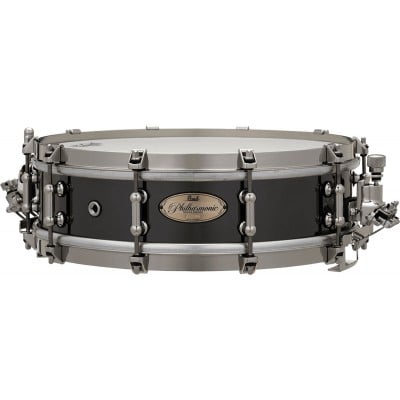 PEARL DRUMS PHILHARMONIC CONCERT 14X4 LAITON