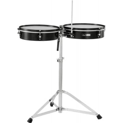 Timbales latines