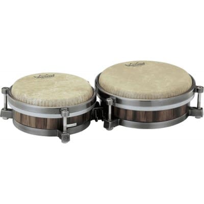 PEARL DRUMS TRAVEL BONGO 7+8.5