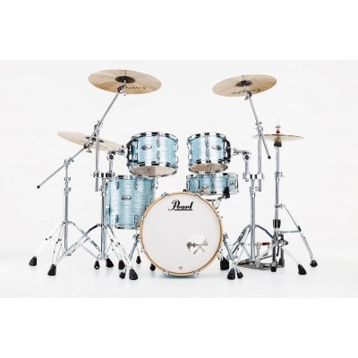 PMX PROFESSIONAL MAPLE FUSION 20 ICE BLUE OYSTER