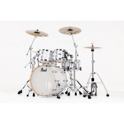 PMX PROFESSIONAL MAPLE ROCK 22 WHITE MARINE PEARL