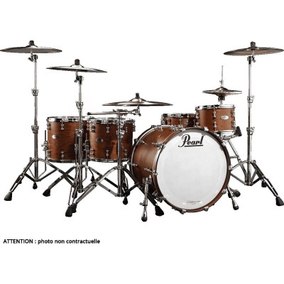 REFERENCE PURE FUSION 20 MATTE WALNUT