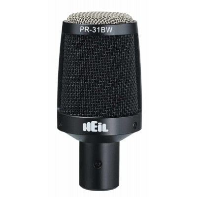 HEIL SOUND PR 31 BW