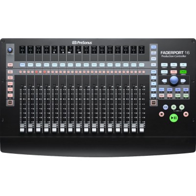 PRESONUS FADERPORT 16