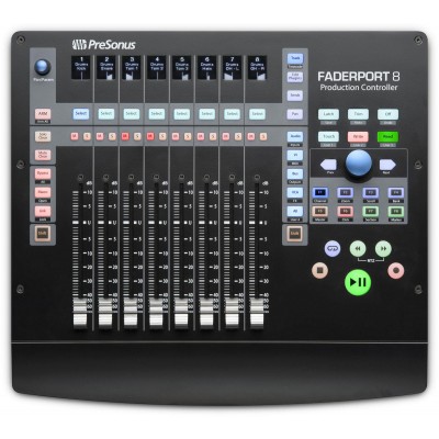 PRESONUS FADERPORT 8