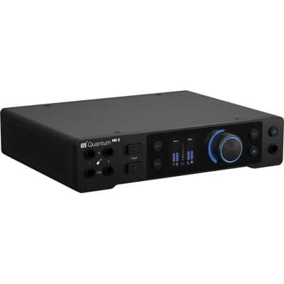 PRESONUS QUANTUM HD2