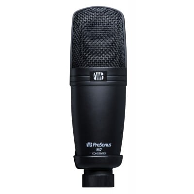 Microphones de Studio