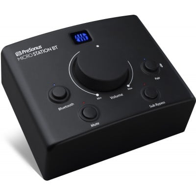 PRESONUS MICROSTATION BT