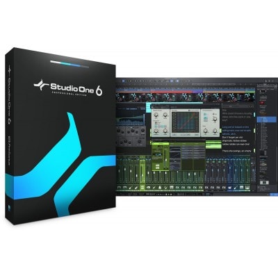 STUDIO ONE 6 PRO