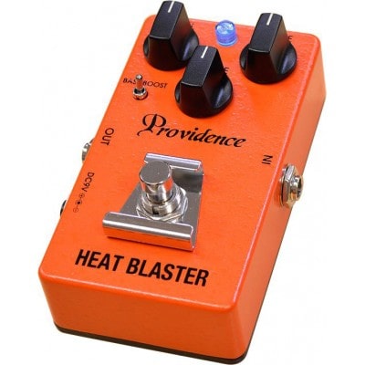 PROVIDENCE HBL-4 HEAT BLASTER