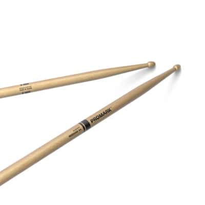 PRO MARK REBOUND5A HICKORY, OLIVE ACORN