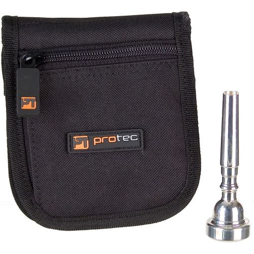 PROTEC A-220 - ETUI POUR 2 EMBOUCHURES DE TROMPETTE