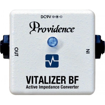 VZF-1 VITALIZER BF