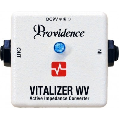 VZW-1 VITALIZER WV