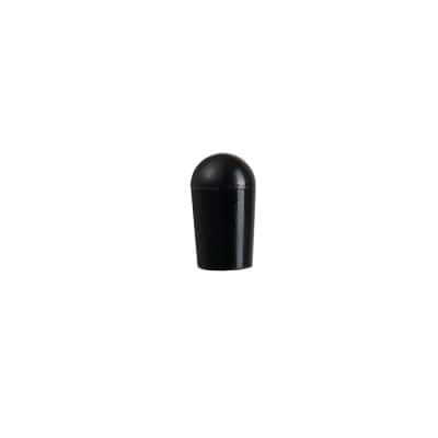 PIECES DETACHEES TOGGLE SWITCH CAP BLACK