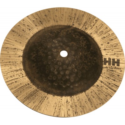 SABIAN HH TERRY BOZZIO 9" RADIA CUP CHIME