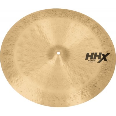 SABIAN HHX 20" ZEN CHINA