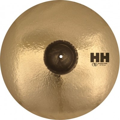 SABIAN RIDE 22" HH SESSION TODD SUCHERMAN