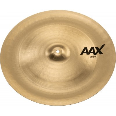 SABIAN AAX 18" CHINESE