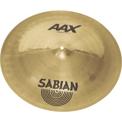 SABIAN AAX 20" CHINESE