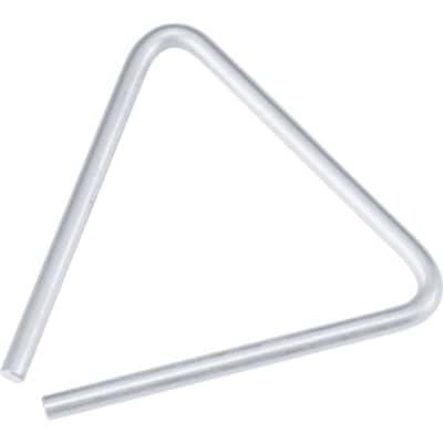 SABIAN TRIANGLE 6" ALUMINIUM