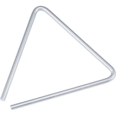 SABIAN TRIANGLE 8" ALUMINIUM