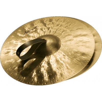 SABIAN ARTISAN 16" TRAD SYM MED HEAV