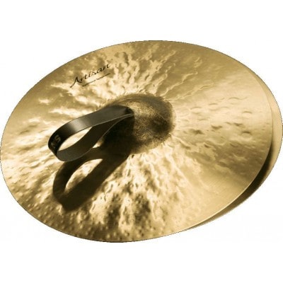 SABIAN ARTISAN 18" TRAD SYM MED HEAV