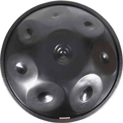 HANDPAN D-INTEGRAL 8 NOTES