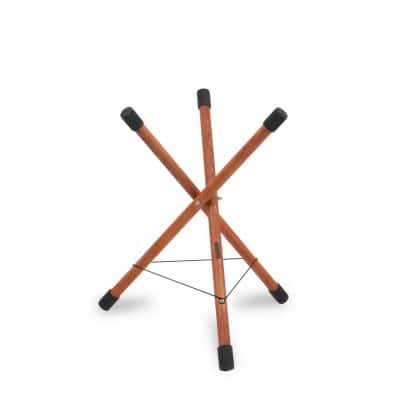 SCHLAGWERK STAND TRIPOD 80CM POUR HANDPAN 