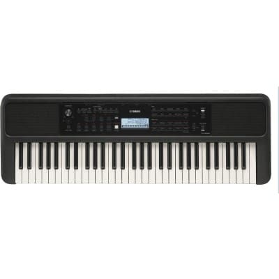 YAMAHA PSR-E383