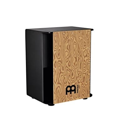 PSUBCAJ6B - SUBWOOFER CAJON PRE-AMPLIFIE