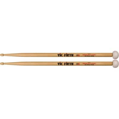 5ADT - AMERICAN CLASSIC HICKORY 5A DUAL-TONE 