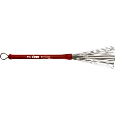 Vic Firth Lw - Balais Live Wires