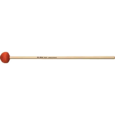 VIC FIRTH ANDERS ÅSTRAND, ORANGE - MEDIUM SOFT