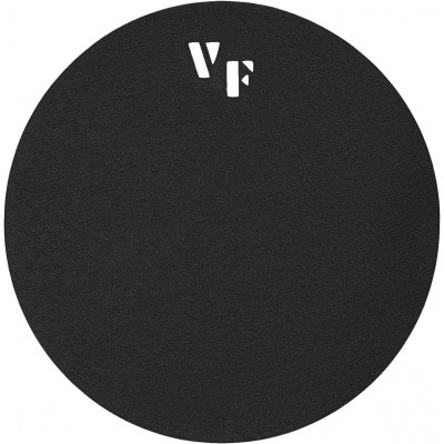 VIC FIRTH SOURDINE DE TOM 10"