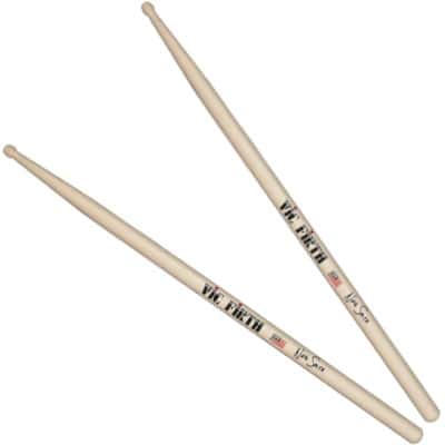 VIC FIRTH BAGUETTES SIGNATURE NATE SMITH - SNS