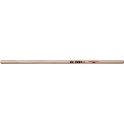 VIC FIRTH TIMB1 - HICKORY 17" X 0,5" (43.18 cm x 1.27 cm)