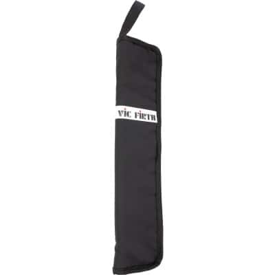 HOUSSE BAGUETTES VIC FIRTH ESSENTIAL - BLACK